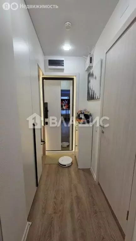 2-комнатная квартира: Москва, 2-й Нагатинский проезд, 6к1 (49 м) - Фото 2