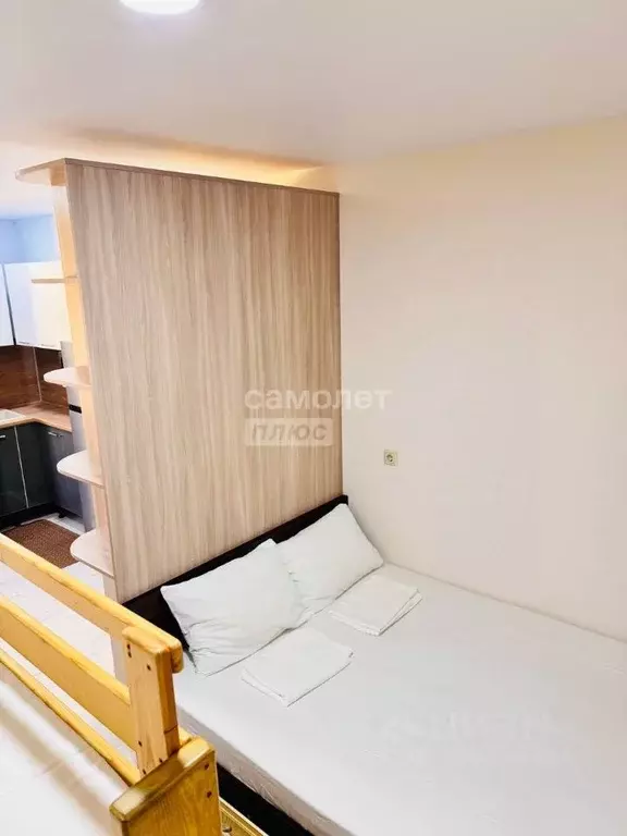 Студия Краснодарский край, Туапсинский муниципальный округ, с. Небуг ... - Фото 2