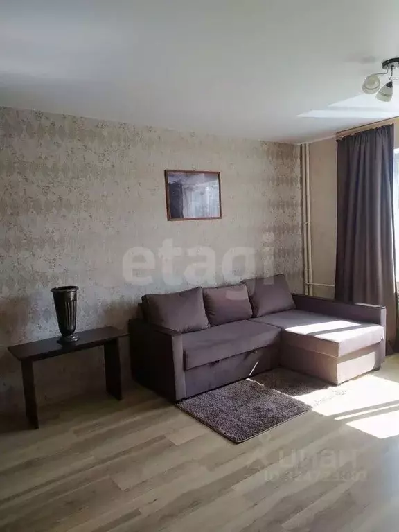 2-к кв. Новосибирская область, Новосибирск ул. Николая Сотникова, 12 ... - Фото 1