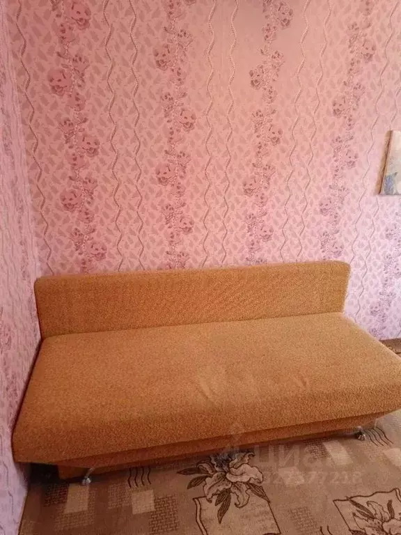 1-к кв. Иркутская область, Усть-Илимск ул. Наймушина, 25 (33.0 м) - Фото 2