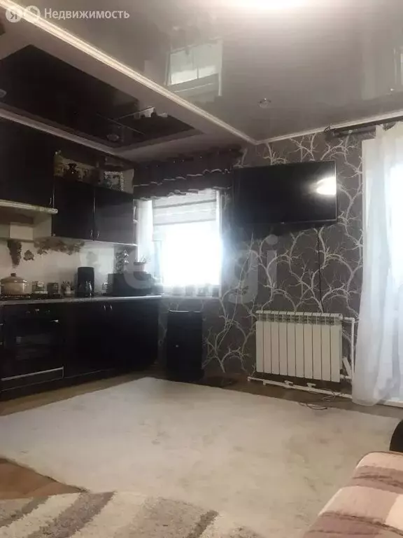 3-комнатная квартира: Сатка, проспект Мира, 9 (58.6 м) - Фото 2