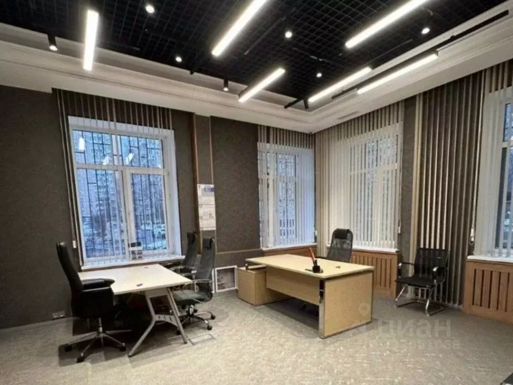 Офис в Москва Новочеремушкинская ул., 18 (1027 м) - Фото 1
