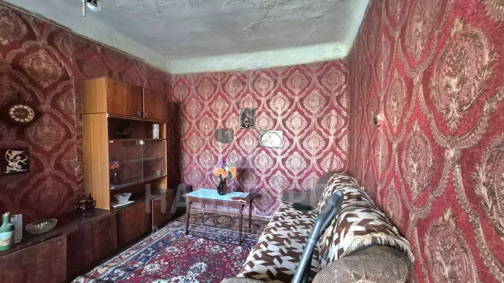 3-к кв. Тамбовская область, Тамбов Студенецкая ул., 26 (50.0 м) - Фото 2