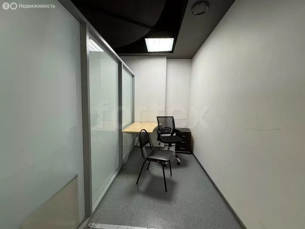 Офис (633 м) - Фото 1