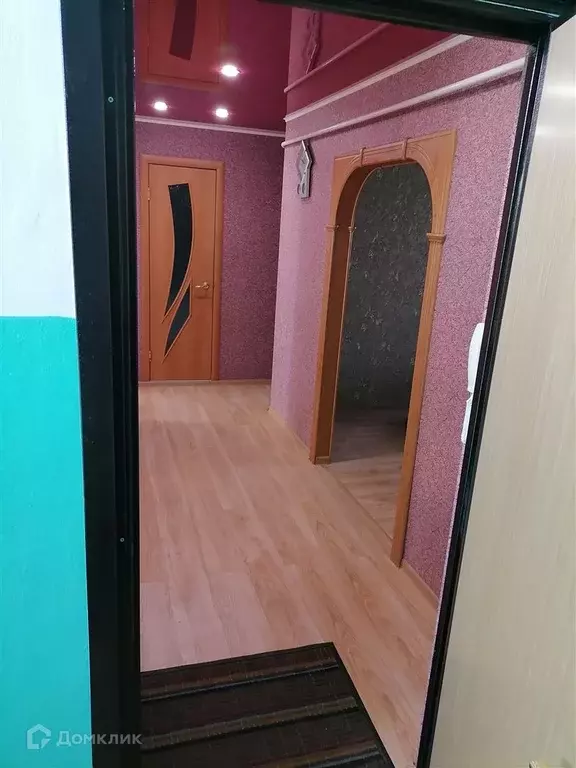 Продаётся 3-к квартира, 57.2 м - Фото 1