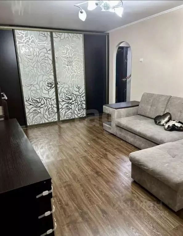 1-к кв. Саратовская область, Энгельс ул. Тельмана, 29 (30.0 м) - Фото 1