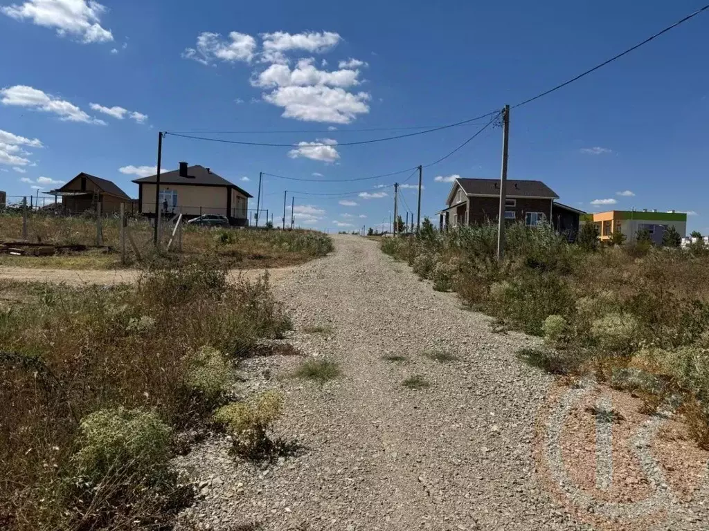 Участок в Крым, Белогорский район, Зуя пгт ул. Адалет, 36 (9.0 сот.) - Фото 2