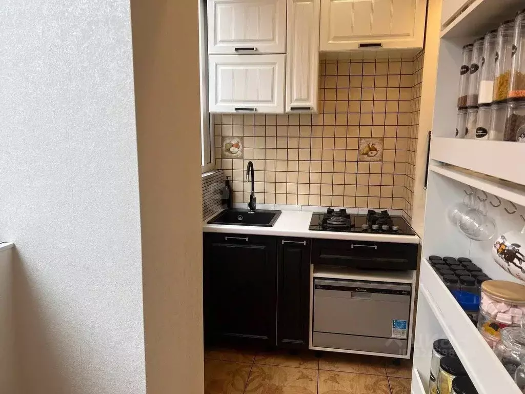 Студия Ростовская область, Ростов-на-Дону Мясникован мкр, пер. ... - Фото 2