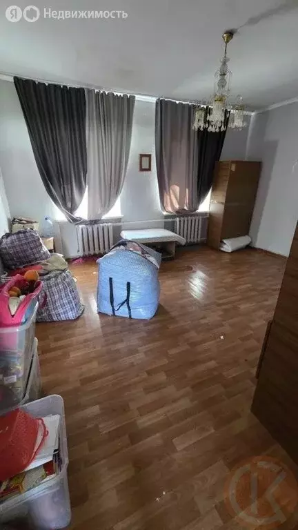 Дом в Столбовое, Трудовая улица, 26 (97.5 м) - Фото 2
