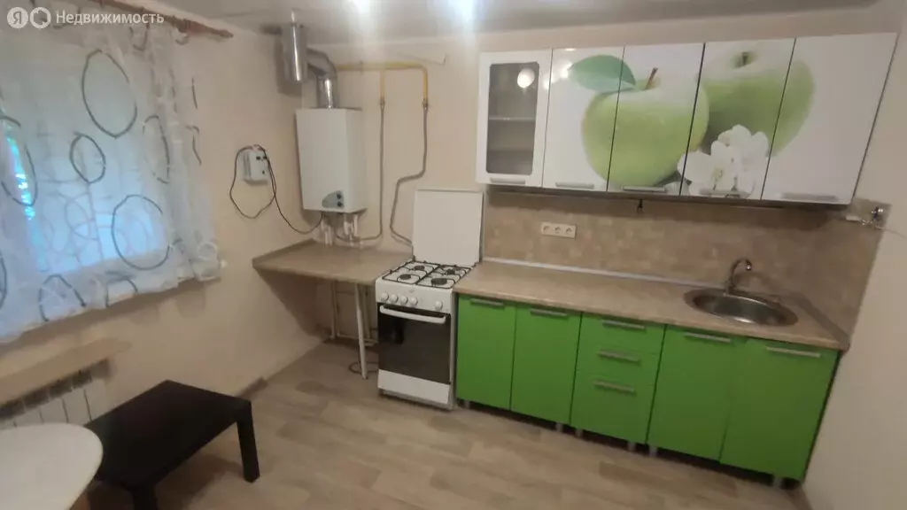 2-комнатная квартира: Ростов-на-Дону, Кировский проспект, 55 (41.8 м) - Фото 0