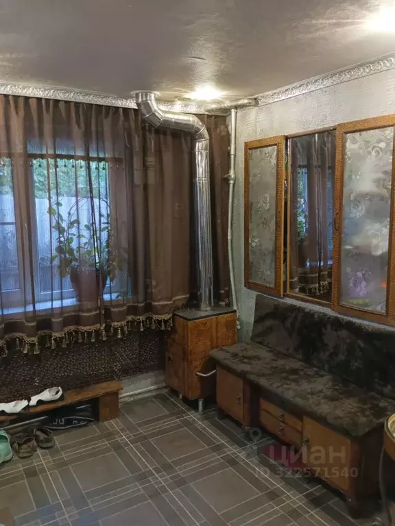 Дом в Ростовская область, Новочеркасск ул. Петрова, 27Б (75 м) - Фото 2