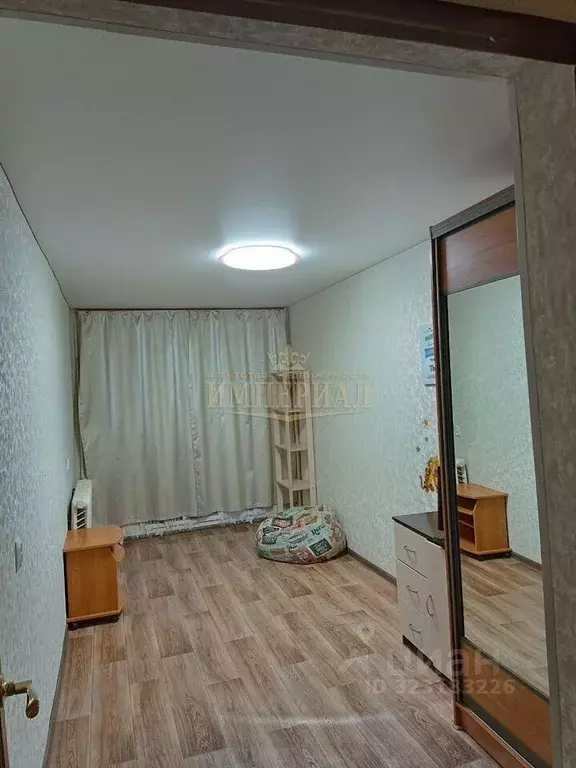 3-к кв. Марий Эл, Медведевский район, Руэмское с/пос, пос. Руэм ул. ... - Фото 1