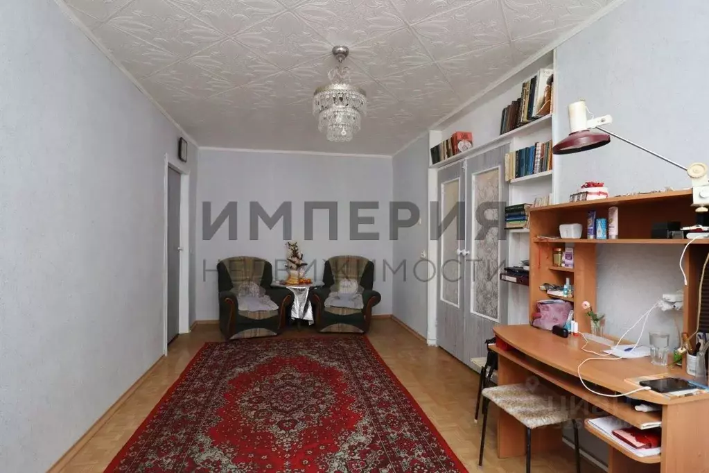 2-к кв. Магаданская область, Магадан Арманская ул., 49А (43.7 м) - Фото 0