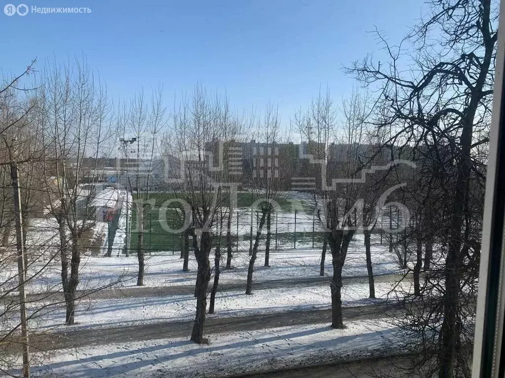 3-комнатная квартира: Курск, микрорайон Курского Завода Тракторных ... - Фото 1