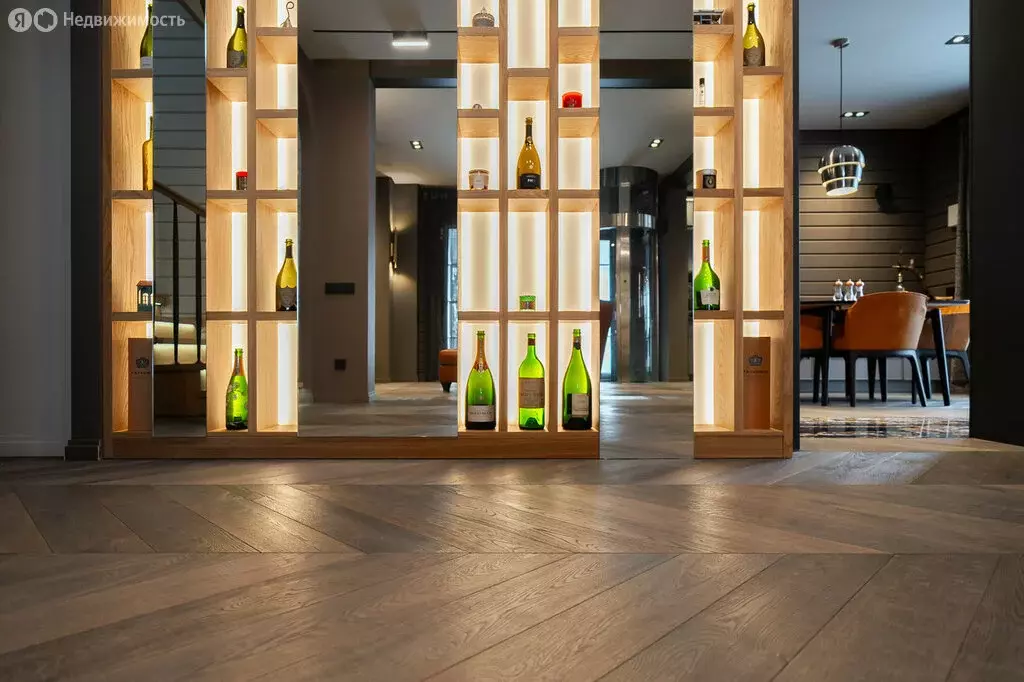 Дом в Московская область, городской округ Мытищи, деревня Малое ... - Фото 1