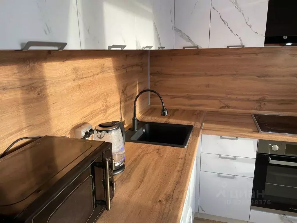 1-к кв. Коми, Воркута бул. Шерстнева, 8 (32.0 м) - Фото 2