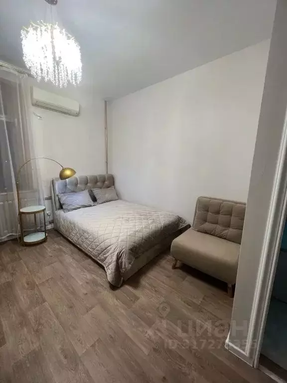 Студия Краснодарский край, Сочи Гагарина мкр, ул. Красноармейская, 6 ... - Фото 0