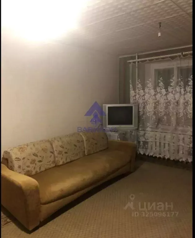 Комната Ростовская область, Волгодонск ул. Ленина (18.0 м) - Фото 1