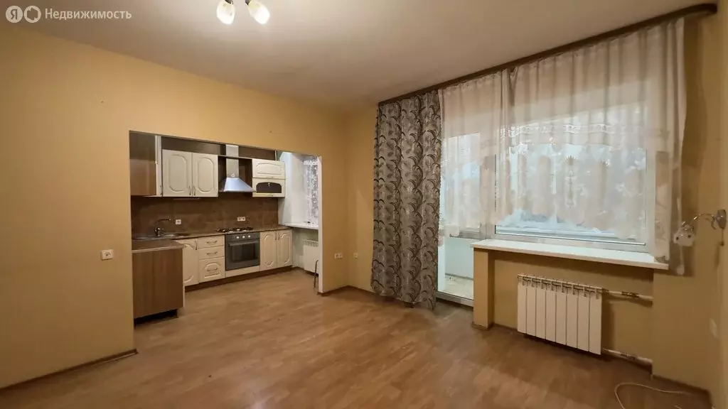 2-комнатная квартира: Архангельск, Воскресенская улица, 6 (49.1 м) - Фото 2