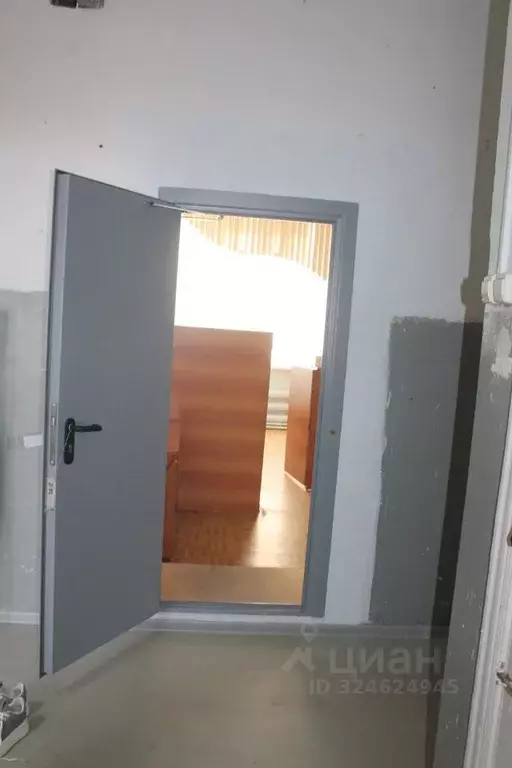 Помещение свободного назначения в Тюменская область, с. Армизонское ... - Фото 2