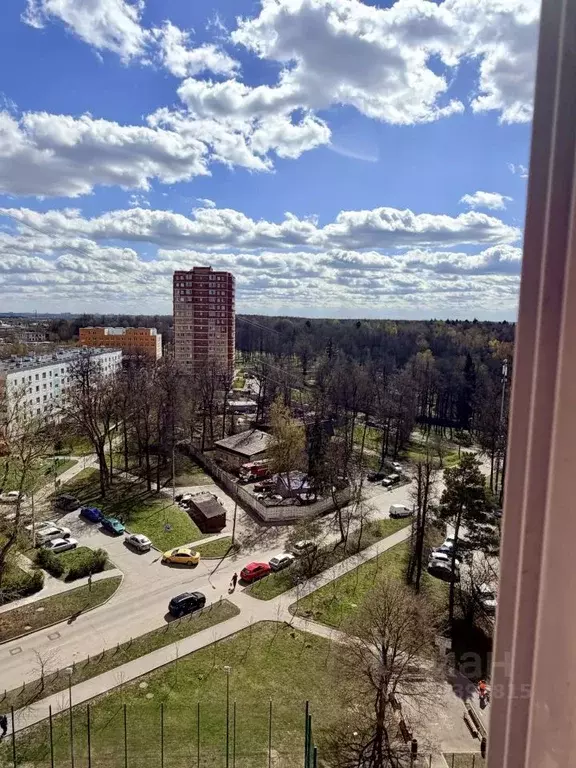 2-к кв. Москва пос. Воскресенское, 5 (55.2 м) - Фото 1