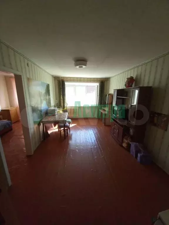 3-к. квартира, 62,5 м, 4/5 эт. - Фото 1
