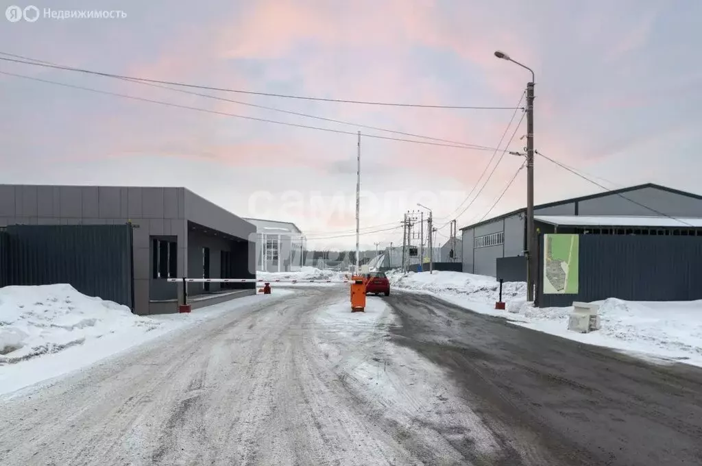 Склад (2380 м) - Фото 2