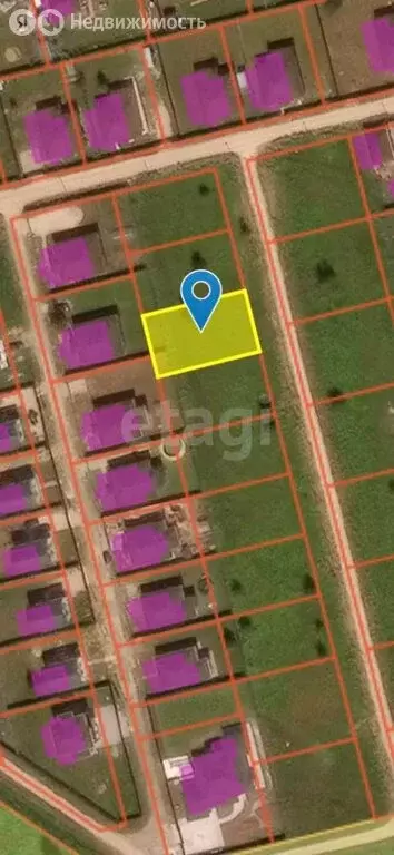 Участок в Тульская область, городской округ Тула, деревня Верхняя ... - Фото 1