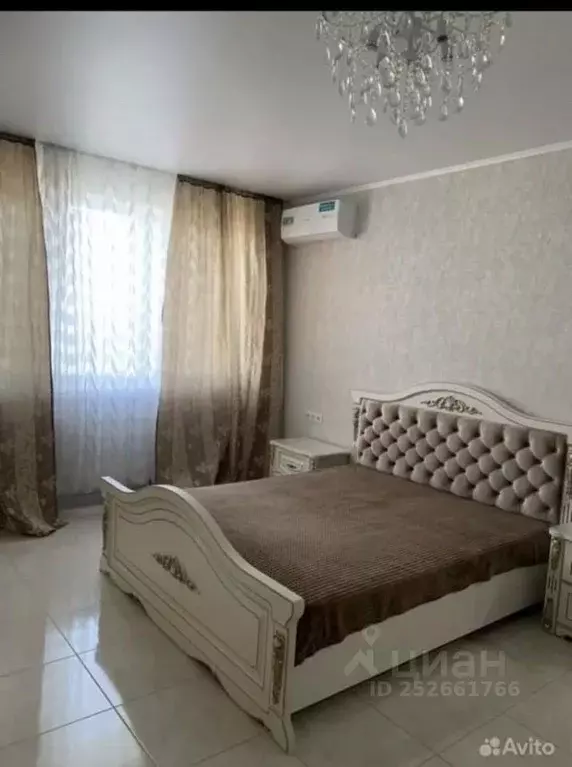 1-к кв. Татарстан, Набережные Челны просп. Сююмбике, 40 (47.0 м) - Фото 0