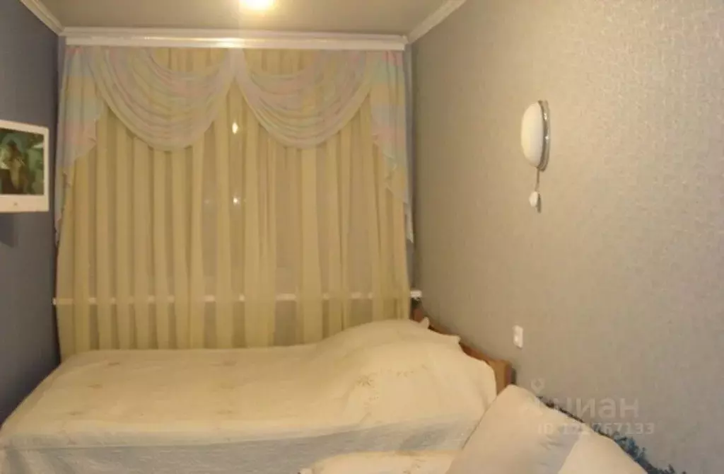 1-к кв. Воронежская область, Воронеж ул. Моисеева, 3 (45.0 м) - Фото 1