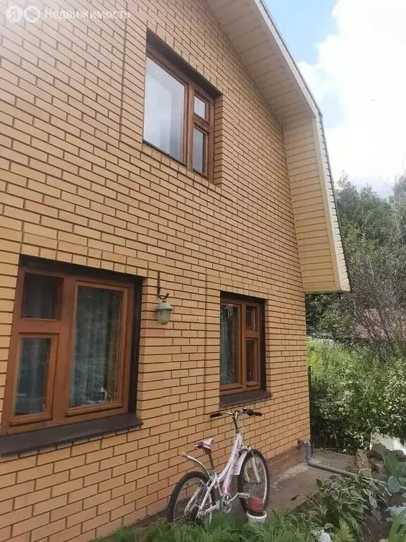 Дом в Республика Татарстан (Татарстан), Казань (100 м) - Фото 2
