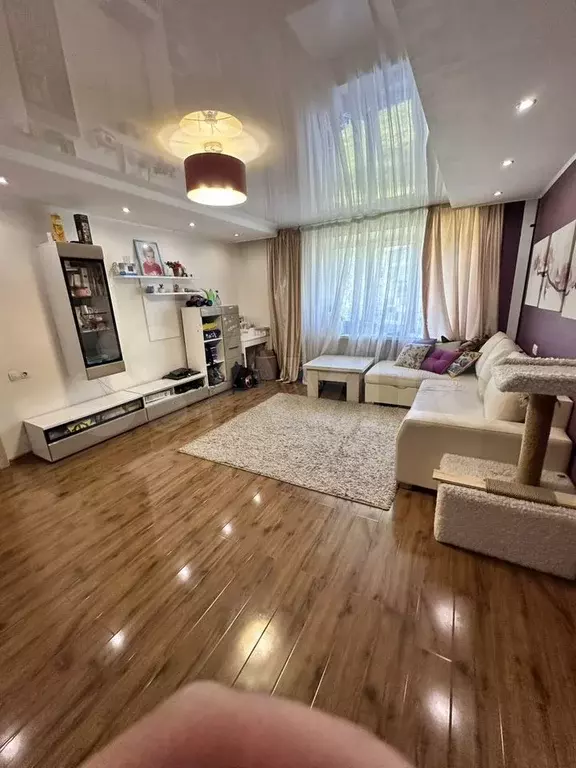 2-к. квартира, 50 м, 3/5 эт. - Фото 0