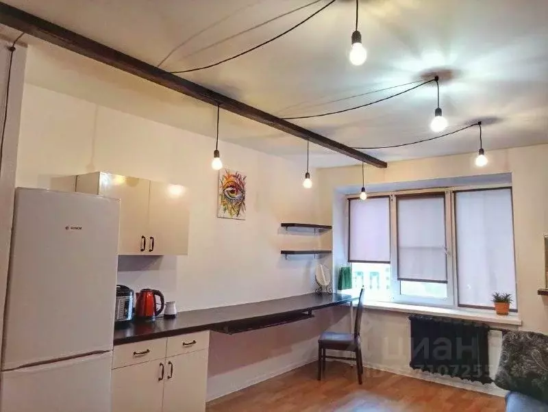 Комната Санкт-Петербург Заневский просп., 34к1 (18.5 м) - Фото 1