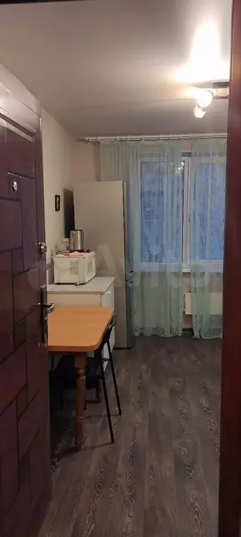 Комната 12 м в 4-к., 7/9 эт. - Фото 0