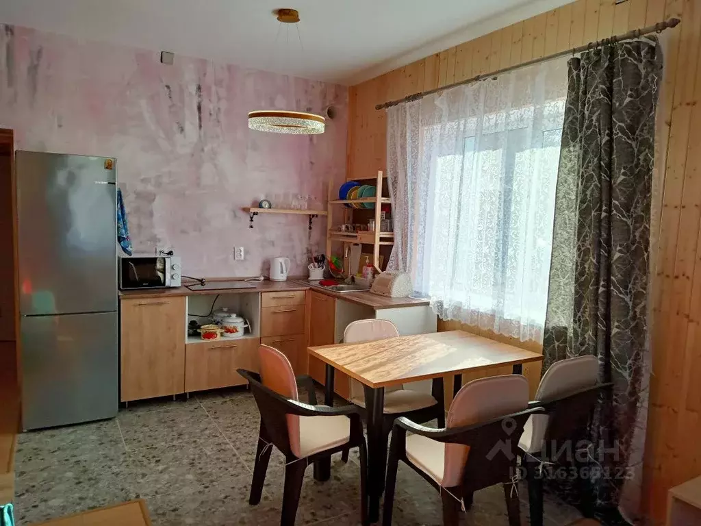 Дом в Самарская область, Жигулевск городской округ, с. Зольное ул. ... - Фото 1