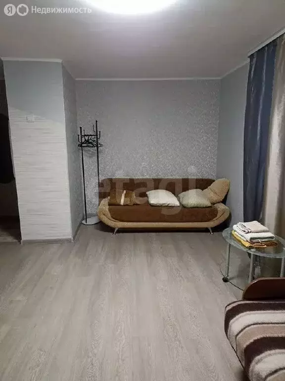 1-комнатная квартира: Ржев, улица Ленина, 14А (31 м) - Фото 2