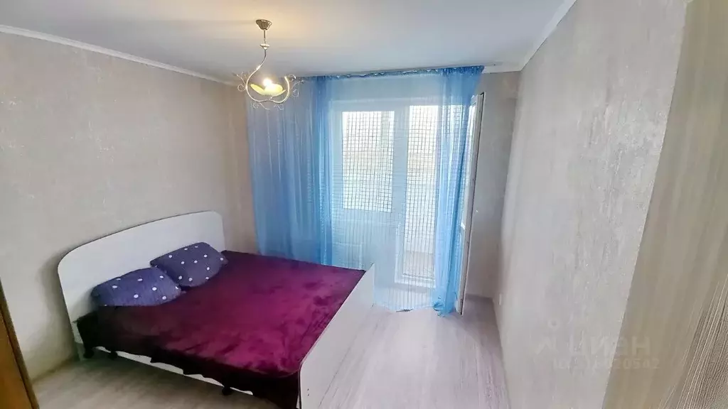 2-к кв. Краснодарский край, Анапа ул. Адмирала Пустошкина, 14 (68.0 м) - Фото 1