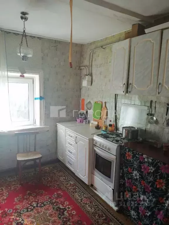 Дом в Алтайский край, Барнаул ул. Веховского, 64 (47 м) - Фото 0