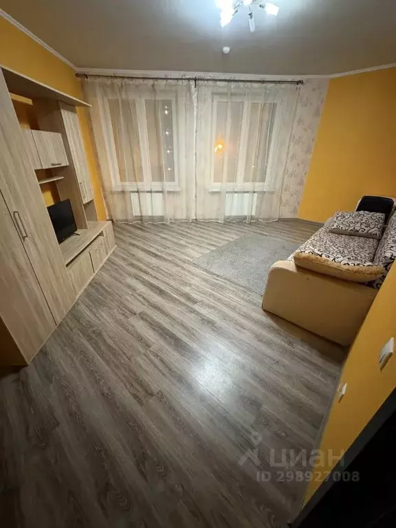 2-к кв. Московская область, Красногорск ул. Игоря Мерлушкина, 4 (58.0 ... - Фото 1