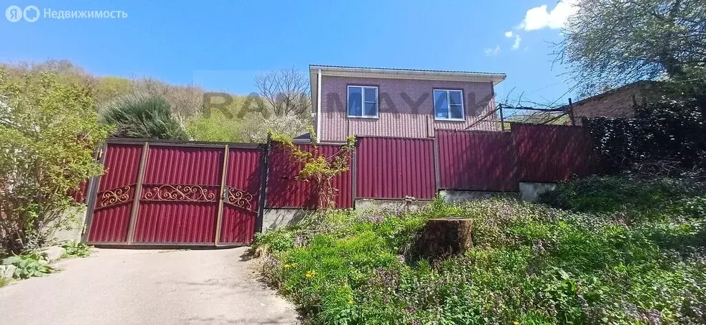 Дом в посёлок Тульский, Садовая улица (90.3 м) - Фото 1