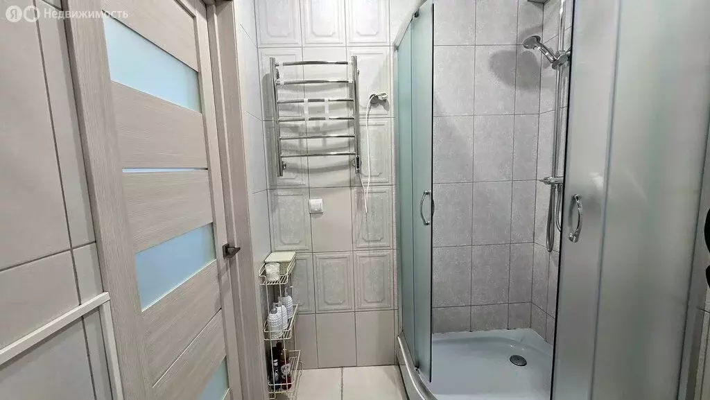 Квартира-студия: Севастополь, улица Челнокова, 19Ак4 (23 м) - Фото 1