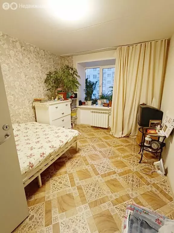 3-комнатная квартира: Кирово-Чепецк, Речная улица, 18 (59.7 м) - Фото 2