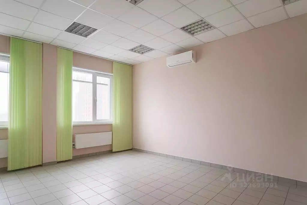 Офис в Новосибирская область, Новосибирск ул. Крылова, 36 (44 м) - Фото 1