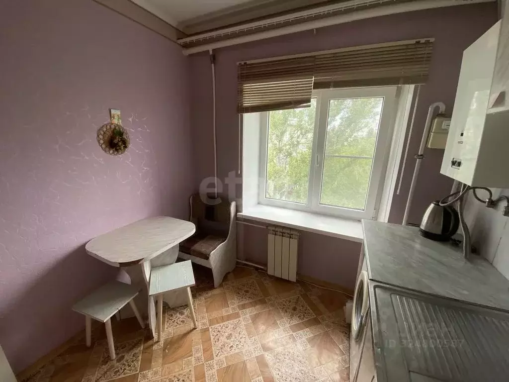 3-к кв. Саратовская область, Саратов Зоологическая ул., 8 (53.9 м) - Фото 1