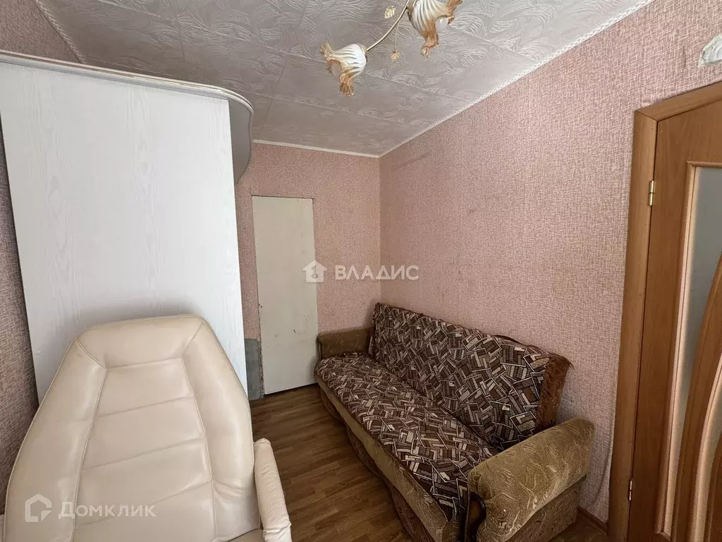 Продаётся 2-к квартира, 44 м - Фото 1