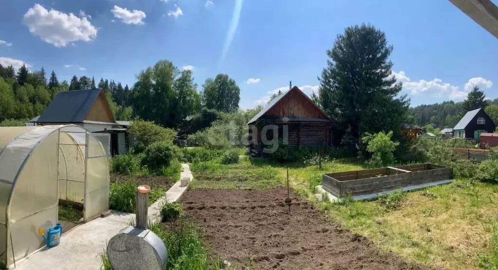 Дом в Томская область, Томск Кедр СТ,  (45 м) - Фото 1