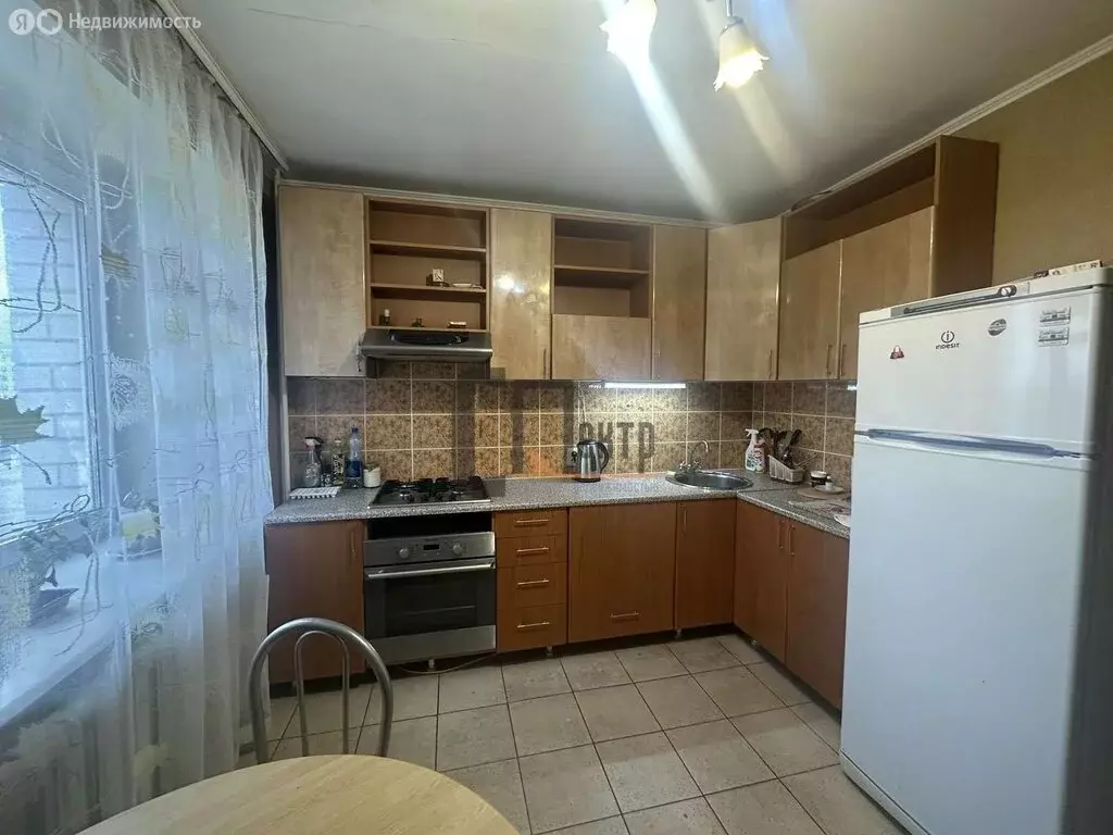 2-комнатная квартира: Ярославль, улица Лескова, 28 (57.5 м) - Фото 1