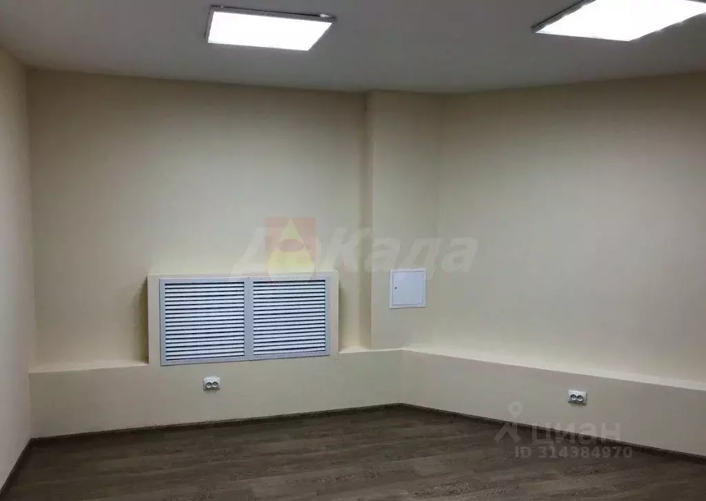 Помещение свободного назначения в Ульяновская область, Ульяновск ... - Фото 2