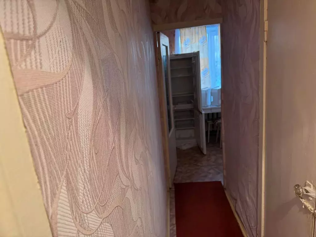 Продаётся 1-к квартира, 32 м - Фото 1