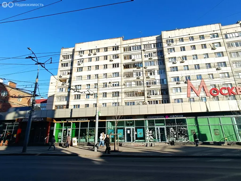 Помещение свободного назначения (370 м) - Фото 1